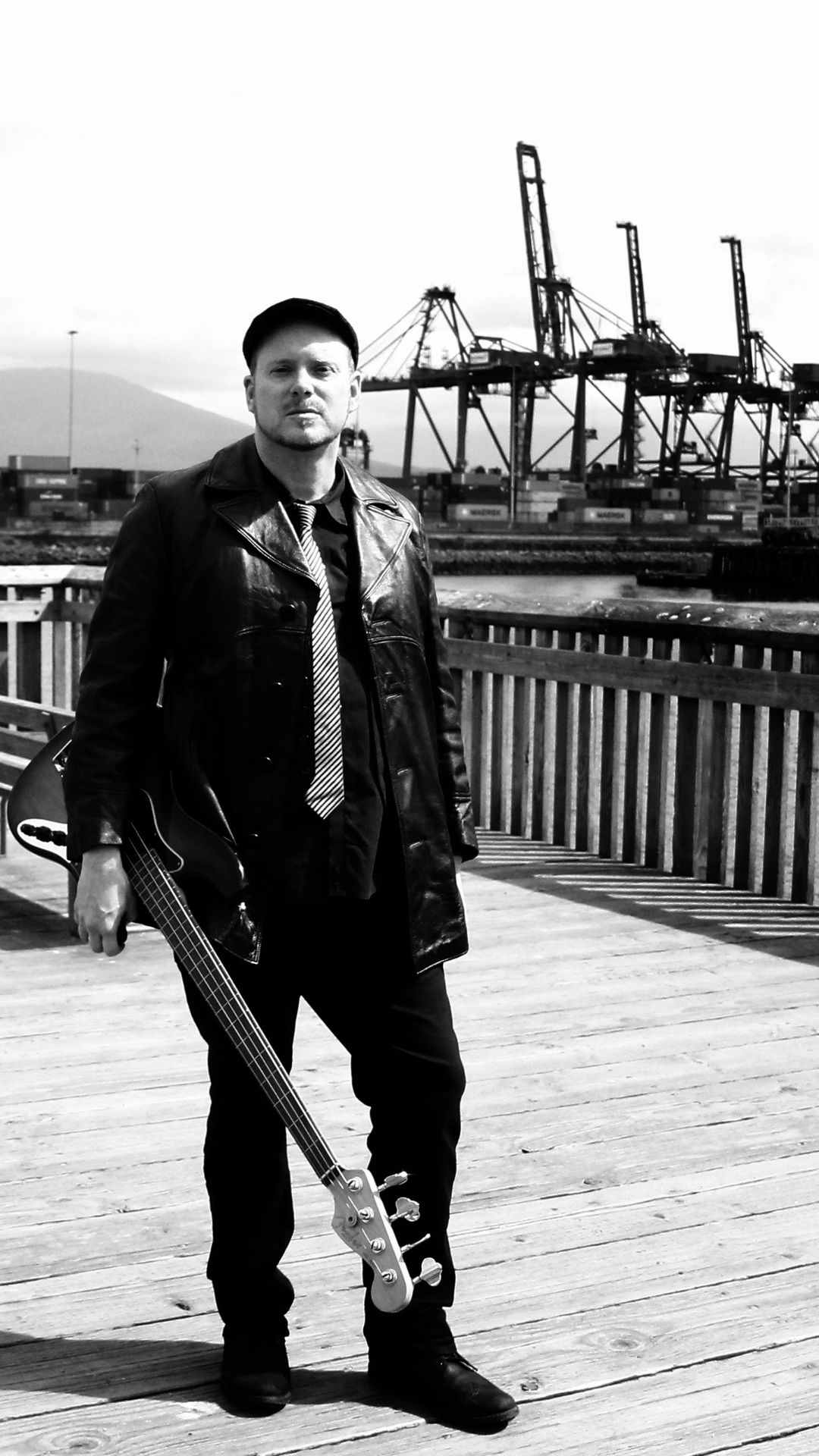 Scott Archibald ©️ Céline Pinget