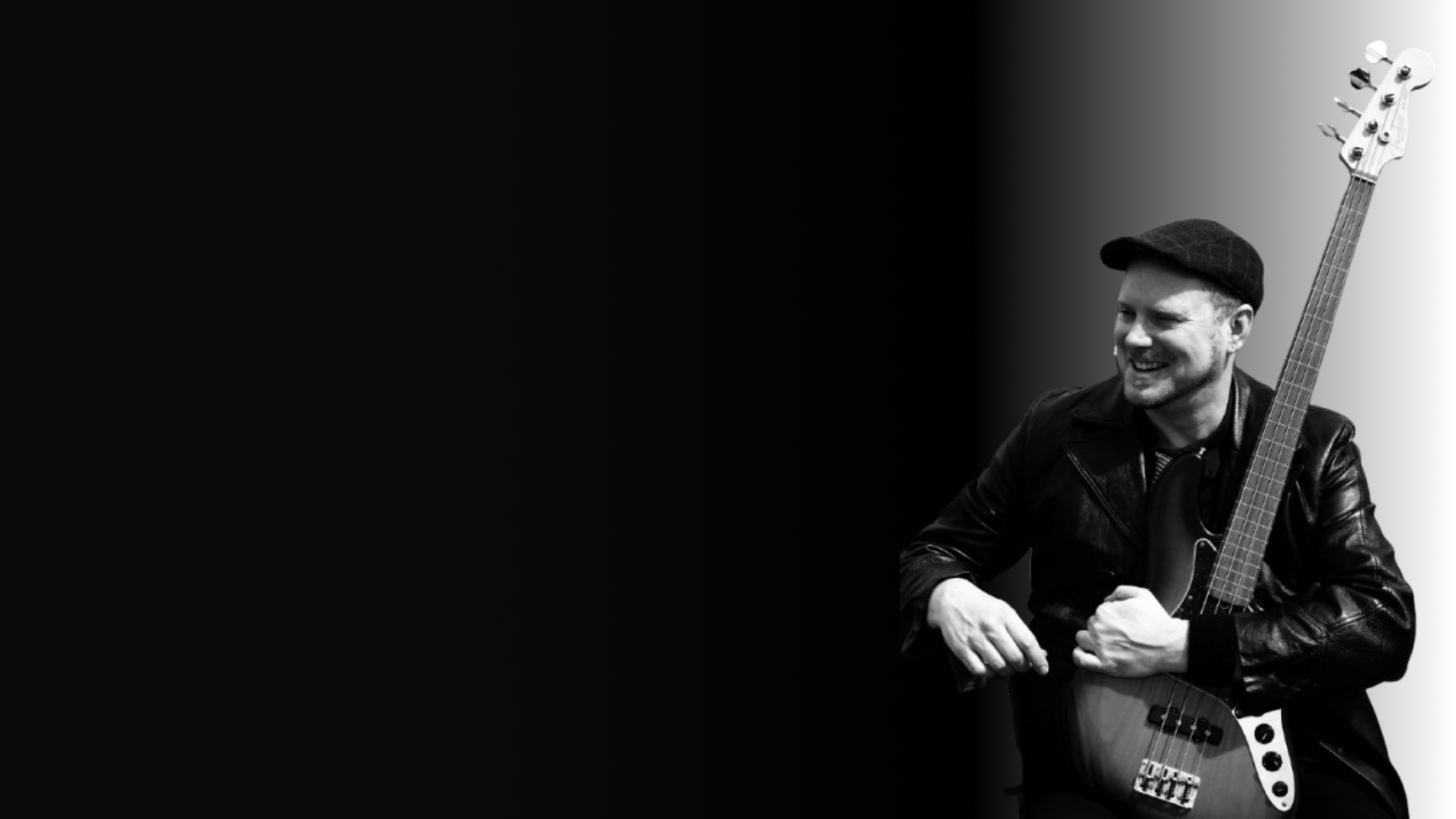 private bass lessons in montreal scott archibald